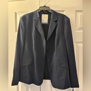 Tredstep Women's Navy Blazer
